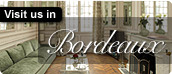 Visit us in Bordeaux